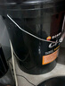 昆仑润滑油劦驰柴机油发动机机油货卡用品CI-4 15W-40 18L 实拍图