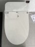 SKJ智能马桶无水压限制卫浴泡沫盾全自动一体机轻音冲水坐便器-601 旗舰版【香薰泡沫盾/不限水压】 250/300/350/400坑距 下单备注 实拍图