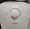 海尔（Haier）智家出品Leader 5升电热水器小厨宝【咨询客服享补贴】DA厨宝 家用厨房 速热长效保温储水式小尺寸 6.6L 2200W 节能优选TP 实拍图
