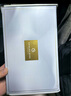 金利来男士内裤男短裤莫代尔内裤男夏季男士平角裤高端内裤亲肤透气凉感 撞色款-玄黑、石墨灰、菘蓝- 3条 3XL /185 实拍图