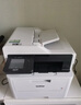 兄弟（brother）DCP-L3568CDW A4彩色激光多功能一体机 自动双面打印/复印/扫描三合一 wifi无线手机家用打印机 实拍图