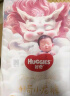 好奇（Huggies）皇家御裤小龙裤成长裤XL64片(12-17kg)婴儿尿不湿龙纹裤拉拉裤 实拍图