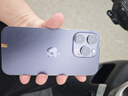 Apple iPhone 14Pro  苹果14pro  国行5G全网通 二手苹果手机 暗夜紫 【85%用户选择】 【99新】256G 推荐【24期免息】每日仅需7元 三年老店+五星店铺+三年质保 实拍图
