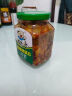 饭扫光榨菜 鲜脆豇豆352g 下饭菜 香辣咸菜泡菜 拌饭拌面调味料 实拍图