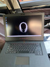 Alienware外星人笔记本电脑二手高端电竞游戏本M15 M17 X14 X15 X17大屏吃鸡 2：15R3/6代i7/1060/8G/256G 9成新 实拍图
