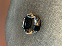 CangHua 适用苹果手表表带Apple Watch S10/9表带iwatch S8/7/6/Ultra2/3磁吸尼龙男女生编织回环SE表带 实拍图