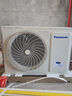 松下（Panasonic）中央空调H系列3匹一拖一风管机 一级能效 高浓度纳诺怡 一价全包套餐CS-E27D0AH1BW 家电国家补贴 实拍图