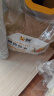喜帅带壳黄谷子2kg（新粮）鹦鹉粮食带壳小米饲料鸟食虎皮玄凤牡丹粮 晒单实拍图