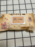 英科医疗一次性手套食品级丁腈加厚耐用厨房餐饮家务白色丁晴手套S码 实拍图