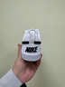 NIKE耐克正品 COURT (GS) 儿童小白鞋日常通勤板鞋童鞋运动鞋跑步鞋 DV5456-104 37.5 实拍图
