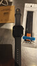 华强北iwatchS10mini顶配蓝牙电话防水运动智能手表s9适用苹果机 S9 暗黑色 45mm 蓝牙版 实拍图
