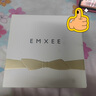 嫚熙（EMXEE）文胸超皮孕妇哺乳内衣孕期用产后喂奶文胸 经典黑L码 实拍图