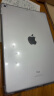 毕亚兹 适用2021年ipad10.2保护套 苹果平板电脑9/8/7代10.2英寸保护壳轻薄四角防摔透明硅胶软壳PB181 实拍图