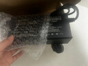 LAIDEPA锂电池充电器48V60V72V快充3a5A8A10A15A-20A双调灌胶储能充电机 60V输出71.4V电流3-10A蓝牙双调 灌胶防水铝壳款 品字口 实拍图