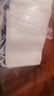得偿所愿100个无纺布煎药袋隔渣袋调料袋煲汤过滤袋小号茶包袋一次性便携 100个6*8cm 抽绳款 实拍图