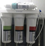 苏泊尔（SUPOR） 净水器U501滤芯原装PP棉超滤膜后置活性炭滤芯全套滤芯 U501 5支全套滤芯（包括1支PP棉） 实拍图