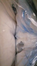 雪中飞（SNOWFLYING）儿童轻薄羽绒服男童保暖防寒新款童装中大童女童薄款冬外套 蓝白碎花 170 实拍图