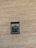 ASAZcfe存储卡cfb卡xqd储存卡cfexpressb尼康佳能Z6Z7D850R5相机内存 128G （尼康、松下）相机版本 实拍图