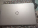 戴尔（DELL）笔记本灵越15Pro 灵越3530/3520 15.6英寸高性能全面屏学生商务办公设计游戏轻薄本笔记本电脑 13代酷睿i5 16GB 1T高速固态 120Hz高刷 锐炬Xe显卡 定制 实拍图