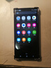 三星Galaxy S23 UltraSM-S9180 稳劲性能大屏S Pen书写 全网通5G手机 S23Ultra 悠野绿 12+512GB【港台版】 实拍图