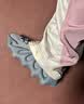 阿迪达斯（adidas） YEEZY 450椰子男女同款时尚潮流休闲鞋IG5530 UK9.5码44 实拍图