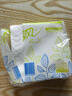 清风B702A方巾纸餐巾纸230款面巾纸酒店宾馆餐饮单层纸50抽/96包/箱 实拍图