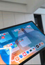 华为MatePad SE 11英寸平板电脑 2024新款 全金属一体机身影音娱乐教育学习平板电脑 星海蓝   8GB+128GB  活力版 官方标配 实拍图