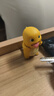 MANMIAO正版小奶龙摆烂日常系列摆件奶龙公仔玩偶潮玩手办摆件生日礼物 正版奶龙摆烂日常摆件【略略略】 实拍图