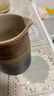 小罐茶便携式旅行茶具全套户外一壶三杯 陶瓷茶具整套茶具礼盒装 实拍图
