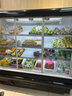 领轩风幕柜水果保鲜柜商用冰柜超市低温酸奶饮料蔬菜串串移门保鲜冷藏展示柜风冷一体分体机定制展示柜 2m风冷第一代【松下机组 保10年】 实拍图