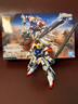 万代（BANDAI）高达拼装模型 HG 1/144 铁血的奥尔芬斯 男孩礼物 21 巴巴托斯 天狼座APLS 第二季 实拍图