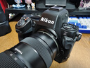 尼康（Nikon）Z8 专业全画幅数码专业级微单相机 精准自动对焦8K视频拍摄高速连拍/打鸟/踏青 Z8单机身原厂原包装新批次 官方标配【送双肩包+备用电池+钢化屏】不要可减价 实拍图