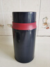 膳魔师（THERMOS）焖烧杯壶罐保温桶饭盒720毫升带泄气阀TCLD-720S DB（宝石蓝） 实拍图