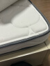 喜临门城市爱情 青少年/老人棕垫 椰棕薄垫 珍珠白P2S 1.5x1.9米 实拍图