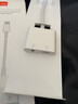 锋奥iPad转接器type-c耳机转接头二合一适用苹果17/16/15华为小米手机iPadPro平板转接器线游戏转换器 typec转3.5mm口】游戏语音快充领夹麦直播 实拍图