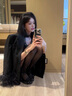 涓涓细语 丝袜女春秋薄款夏季性网红ins潮春秋肉色性感连裤袜jk学生打底袜 12D咖 均码 1双卡纸装 实拍图