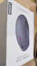联想（Lenovo）好小橙智能语音鼠标 无线蓝牙双模式 Type-C充电鼠标 轻音按键 语音输入打字翻译  矿石灰 实拍图