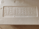 额尔敦【草地羊】羊肉大葱馅烧麦 内蒙特产 早餐烧卖330g*4源头直发 实拍图