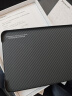 Pinkson 苹果iPad mini6/7保护套Pro平板壳2024新款凯夫拉芳纶碳纤维商务超薄硬壳防摔新全包轻薄 【细纹600D芳纶】左右包边 【iPad mini7】2024新款 晒单实拍图