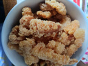 凤祥食品优形炸鸡香酥鸡米花脆皮鸡块半成品空气炸锅食材休闲零食儿童小吃 炸鸡小食组合4种产品4袋1000g 实拍图