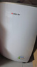 格力（GREE）家用除湿机轻音抽湿机干衣除湿器 20L/天适用面积20-40平方米 DH20EH 实拍图