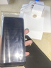 vivo iQOO U1x 二手手机 5000mAh大电池 骁龙662处理器 AI景三摄 95新 晨霜白 6+128G 实拍图