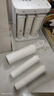 海尔（Haier）净水器滤芯HRO4H66-3D/6H66-3D/3EPPC复合RO反渗透UDF活性炭滤芯 HRO6H66-3D/E专用【整机3只套装】 实拍图