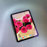 闪魔适用iPad11/10钢化膜11/10.9英寸苹果A16芯片2025年款平板电脑高清全屏抗指纹防爆第十代屏幕保护 晒单实拍图