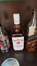 金宾（Jim Beam）白占边 美国 调和型 波本威士忌 洋酒 新老包装随机发货 750ml 实拍图