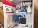 怡成5秒 血糖仪试纸5D2家用血糖试纸 血糖仪（5d-2）+100条瓶装试纸+采血针+棉签 实拍图