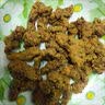 小酥肉专用粉50g炸鸡排裹粉鸡腿鱼薯条藕合蘑菇排骨无骨鸡柳腌料 【活动专享】50g小酥肉粉1包 实拍图