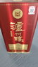 泸州醇酒柔和 泸州老窖42度优级浓香型白酒 500ml*6瓶整箱 年货送礼喜酒 实拍图