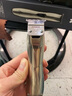 andisandis复古油头雕刻电推剪发廊专业刻痕电推子0刀头安迪斯D8理发器 银色D8雕刻 实拍图