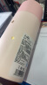 杯具熊（BEDDYBEAR）儿童保温杯带吸管双盖两用儿童水杯316不锈钢学生杯子600ml独角兽 实拍图